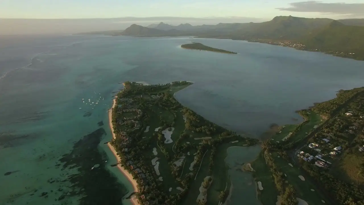 Mauritius
